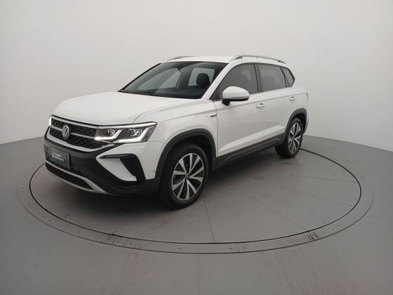 VOLKSWAGEN TAOS 1.4 250 TSI TOTAL FLEX HIGHLINE AUTOMÁTICO VOLKSWAGEN TAOS 1.4 250 TSI TOTAL FLEX HIGHLINE AUTOMÁTICO